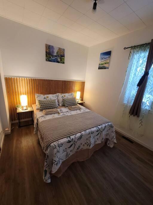 Apartment Warm Cozy 1 Bdrm Close To Hwy